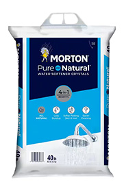 40# Morton Solar Salt