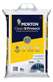 40# Morton System Saver